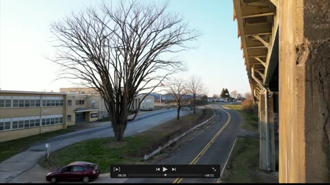 St George's Bridge Delaware 45 million dollar repair