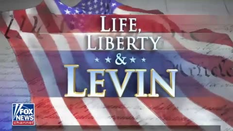 Life, Liberty & Levin 2/19/2023 - Gonzalez & McCaughey - Goverment after your home