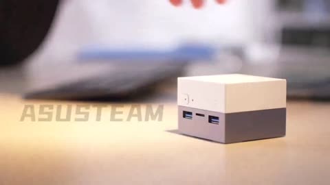 ASUSTEAM Super Leader the most cost effective MINI PC SPLD by ASUSTEAM — Kickstarter