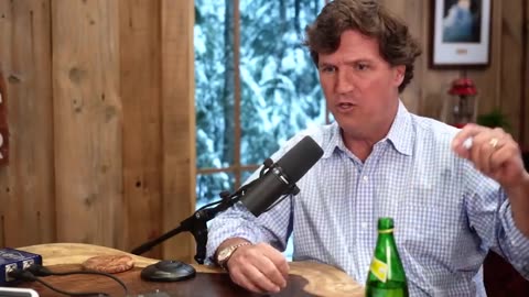 Tucker Carlson: Putin, Navalny, Trump, CIA, NSA, War, Politics & Freedom | Lex Fridman Podcast #414