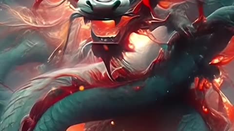 Chinese Dragon Wallpaper HD (45)