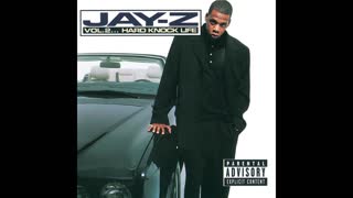 Jay-Z - Vol. 2 Hard Knock Life Mixtape