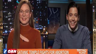 Tipping Point - Michael Knowles on Catholic Politicians and the Fight for Life