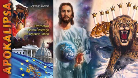Apokalipsa Jonatan Dunkel rozdział 08 Antychryst w proroctwach