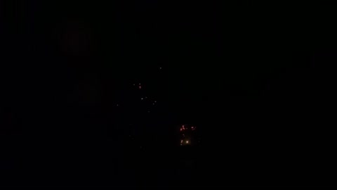 Ukrainian Fighters Destroy Two Russian Aerial Targets During Night Attacks In Kharkiv