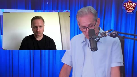 RFK Jr and Max Blumenthal Agree to Debate the Israel Issue (Jimmy Dore)