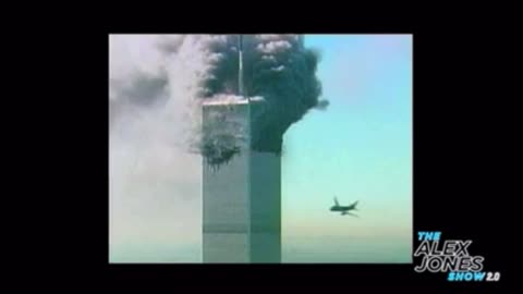 Pt 6: Revisiting 911 w Alex Jones