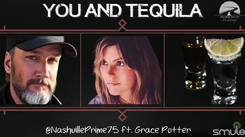 You and Tequila (cover by Tommy ft. Grace Potter)