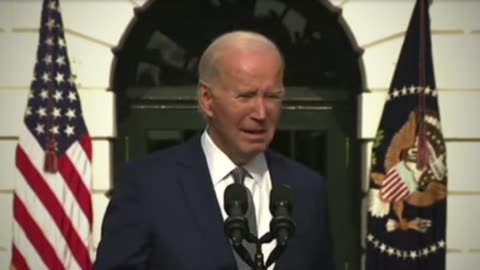 Biden's Pop Culture Confusion!