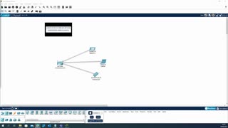 Configuration of Wireless network