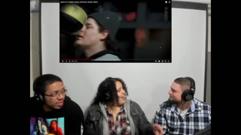 UPCHURCH - People's Champ [REACTION]