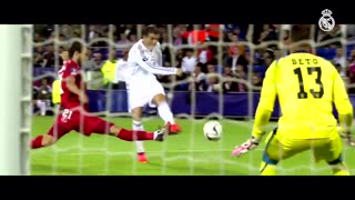 THANK YOU, CRISTIANO RONALDO Real Madrid Official Video