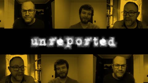 Unreported 29: Davos Desperation, SF Reparations, US China Provocations