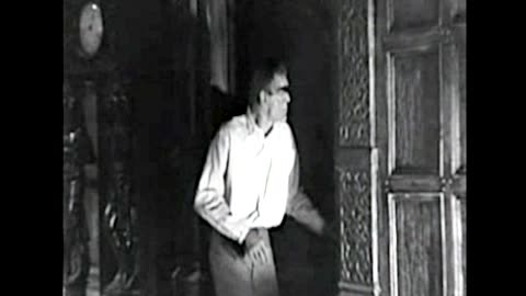 The Ghoul - 1933 Boris Karloff