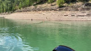Learning To Retrieve From Boat 2