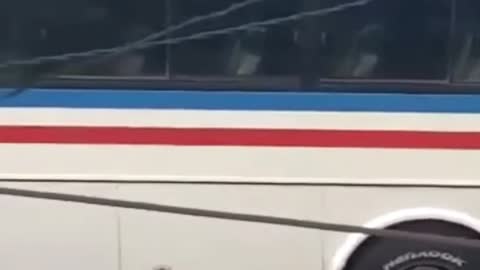 Video 12 - Busses of Officers