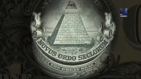 Documentary - Secret Societies: The Code of the Illuminati