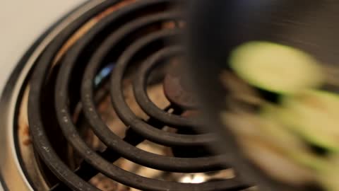 Cooking & Recipes : How to Cook Zucchini