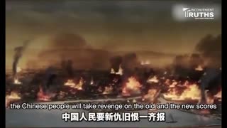APOCALYPTIC: Chinese State Video Threatens to NUKE Japan if It Defends Taiwan