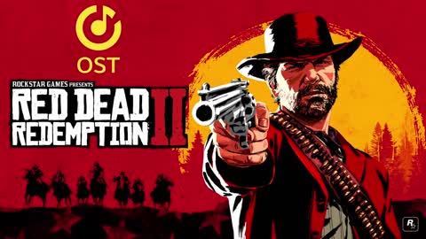 Red Dead Redemption 2 | Original Game Soundtrack