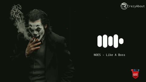 NOES -Like A Boss Ringtone | Download Now | CrezyAbout