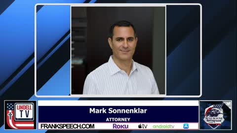 Mark Sonnenklar Discusses The Lack Of Preparedness Of Maricopa County Poll Workers