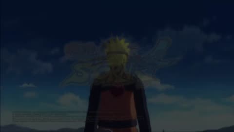 NARUTO SHIPPUDEN: ULTIMATE NINJA STORM 4 Intro Opening (PS4 PRO)