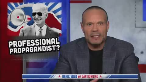 Dan Bongino: Where Are the Fact Checkers to Fact Check Biden?