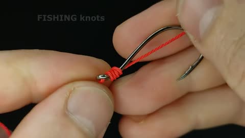 The best fishing knot that every angler should know