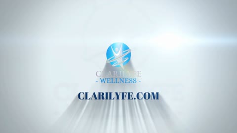 ClariLyfe Wellness- An Official Sponsor of Indivisible with John Stubbins