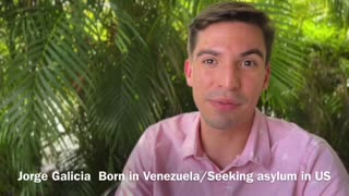 I do not want America to become Venezuela!