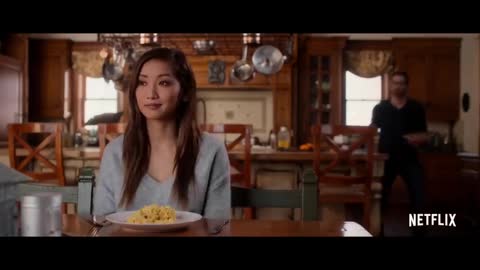 SECRET OBSESSION Official Trailer --- Brenda Song, Netflix Movie HD
