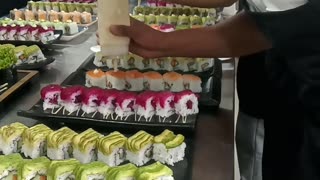 Sushi (California)