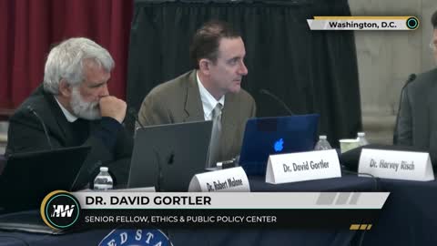 Dr. David Gortler - Former Senior Advisor To The FDA Commissioner EXPOSES FDA Corruption