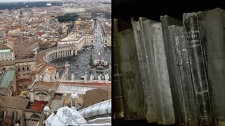 Secrets The Vatican Doesn't Want You To Know