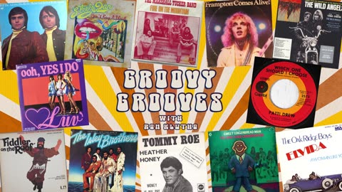 03.09.2024 Groovy Grooves