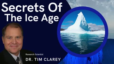 Revealing the Secrets of the Ice Age - 10/12/22 LIVE