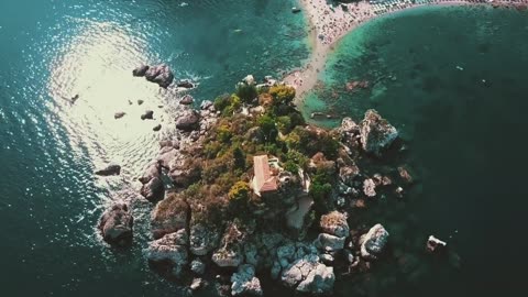 ISOLA BELLA