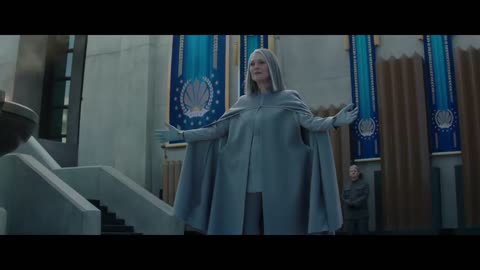 The Hunger Games: Mockingjay, Part 2 (2015) - May Your Aim Be True Scene (9/10)