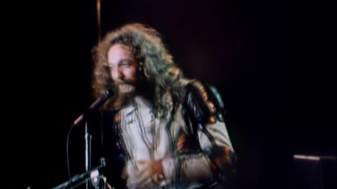 Jethro Tull - Minstrel in the Gallery - Live in Paris 1975 (Remastered)