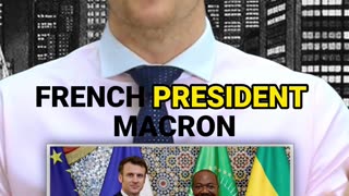 French President Macron On Africa Withdrawal | Weekday Update