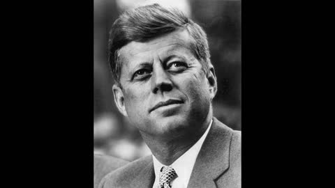 John F. Kennedy Speech, April 27, 1961- Infiltration Instead of Invasion
