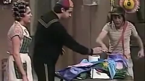 El Chavo del Porro 8 - Si no hay Piñata no hay Orgia - Loquendo Kendomax