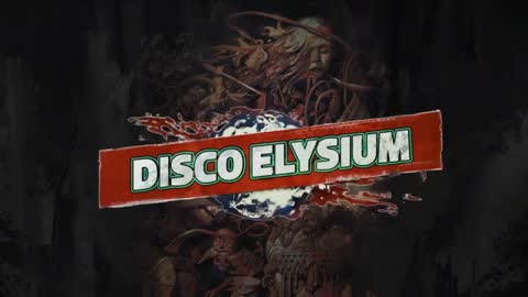 Disco Elysium Beautiful Love Letter
