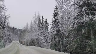 Episode 18 | Hope Junction to Soldotna Alaska