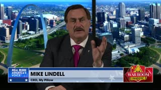 Lindell: Fox News Is The Biggest Election Deflection Ever
