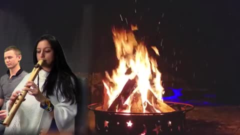 Sacred Fire Ceremony - Sean Bond Show 🔥