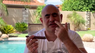 Cavalier Genève BII Viso Jalapa Cigar Review