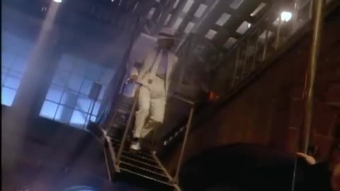 Michael Jackson - Smooth Criminal (Official Video)