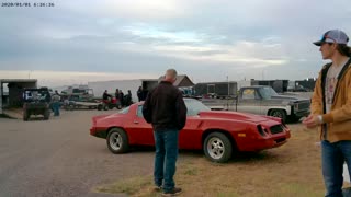 Hinton street races October 8 2022 Kevin Mills